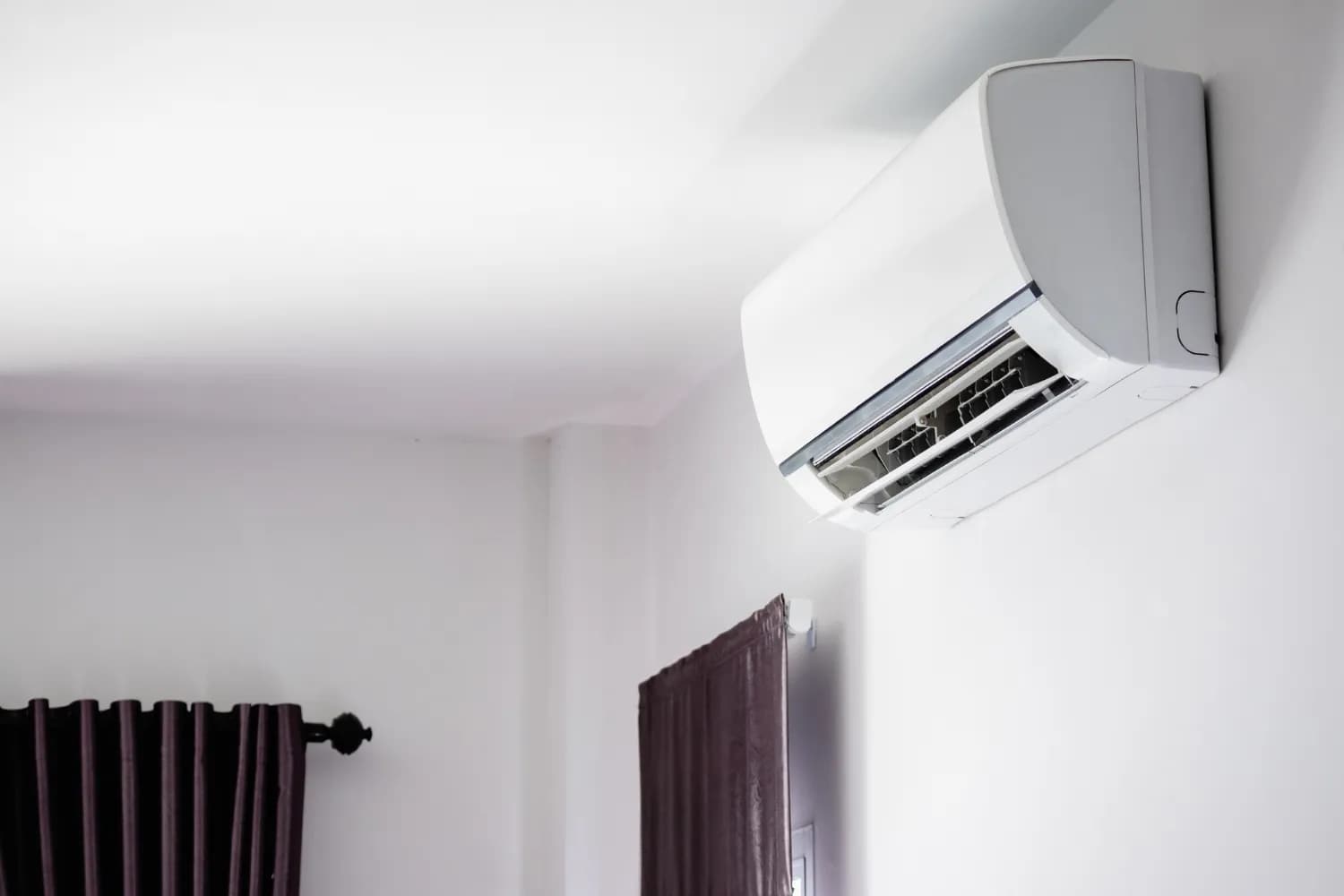 Mode Fan : le mode ventilation de votre climatisation
