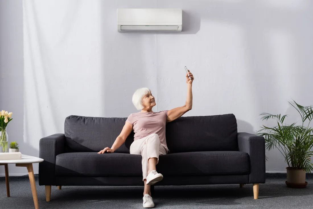 Le split mural : la solution polyvalente